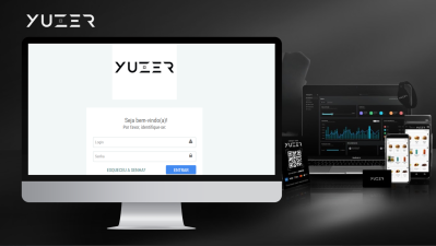 Plataforma Administrativa Tickets - Cadastros