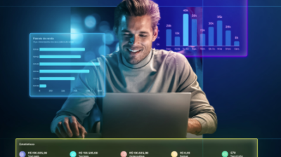 Portal Eagle - Módulo 1